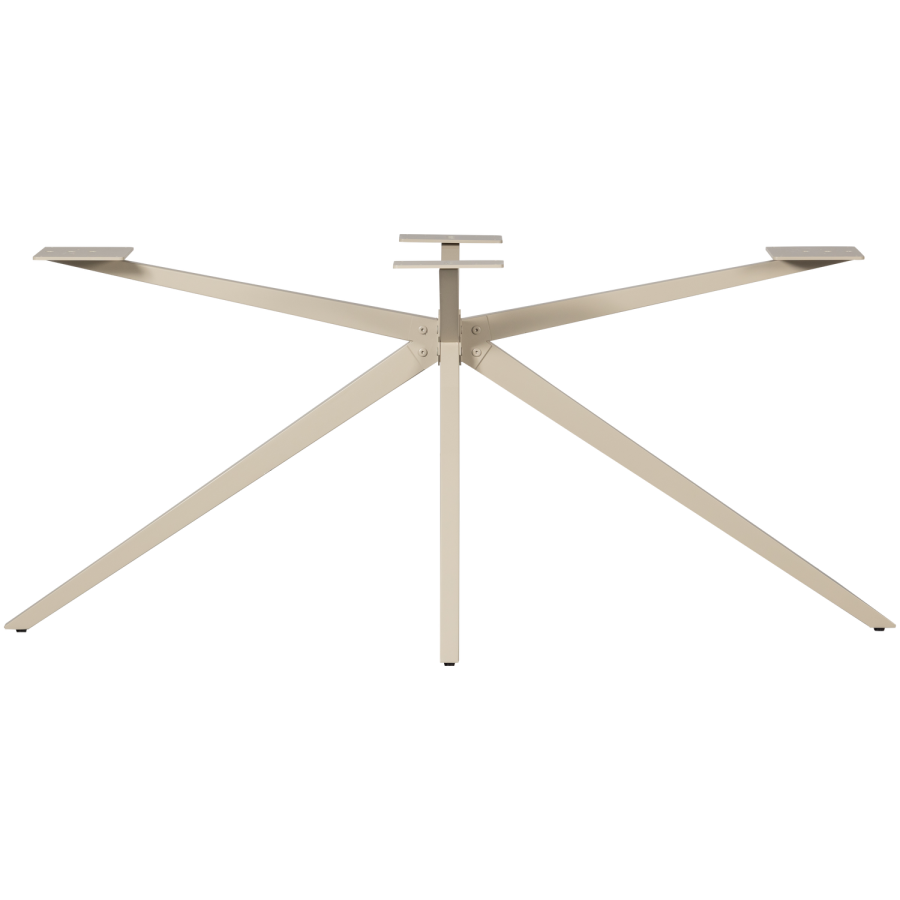 WOOOD HOLLAND KORSBEN XL METALL DAKARGR