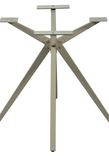 WOOOD HOLLAND KORSBEN XL METALL DAKARGR