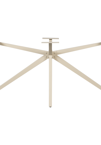 WOOOD HOLLAND KORSBEN XL METALL DAKARGR
