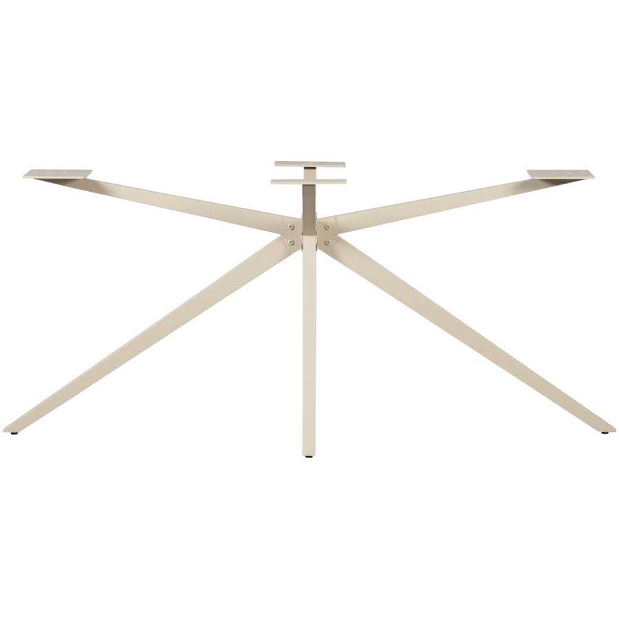 WOOOD HOLLAND KORSBEN XL METALL DAKARGR