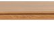 ACT NORDIC Essex salongbord, rektangulrt - UV-lakkert eikefiner og NC-lakkert eik (120x60)