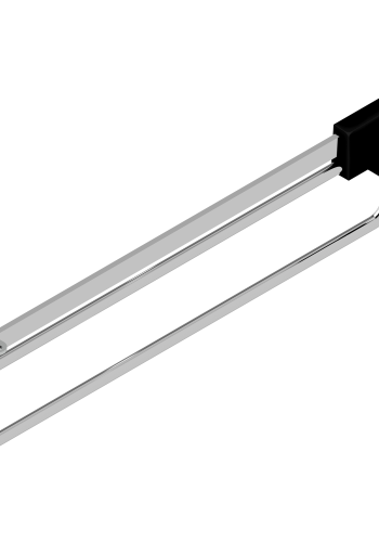 KLDSPNN I TR MED FRLNGNING, TILLBEHR