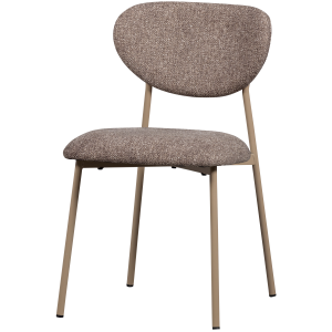 WOOOD VALOR SPISESTOL SAND