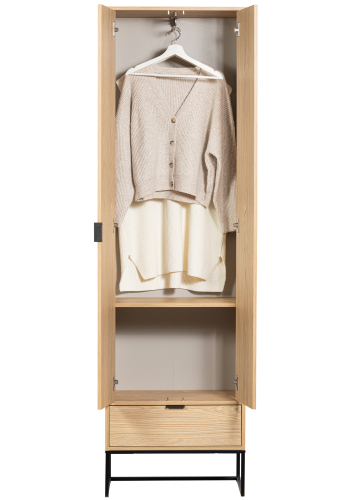 KLDSPNN I TR MED FRLNGNING, TILLBEHR