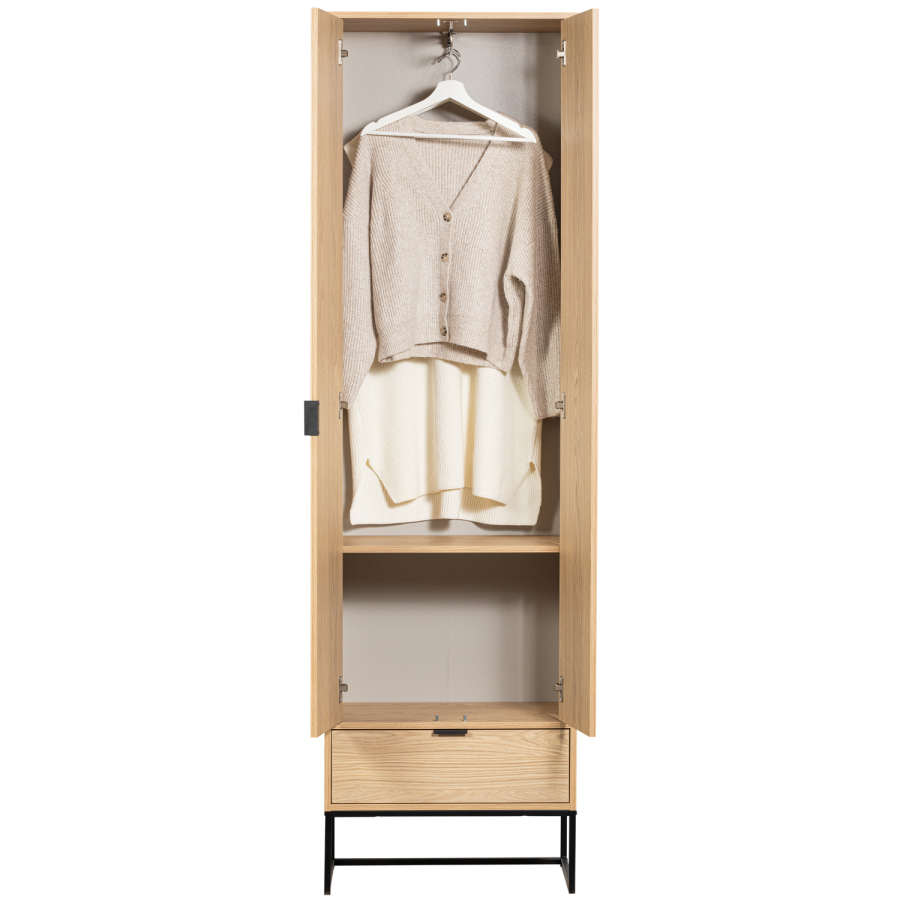 KLDSPNN I TR MED FRLNGNING, TILLBEHR