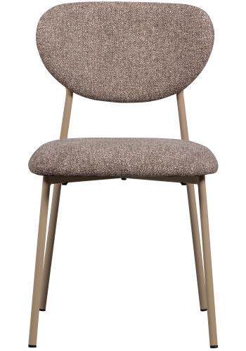 WOOOD VALOR SPISESTOL SAND