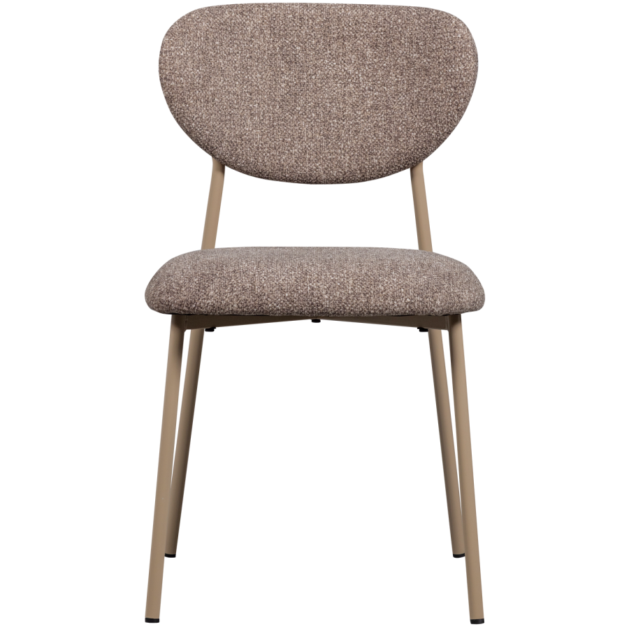 WOOOD VALOR SPISESTOL SAND