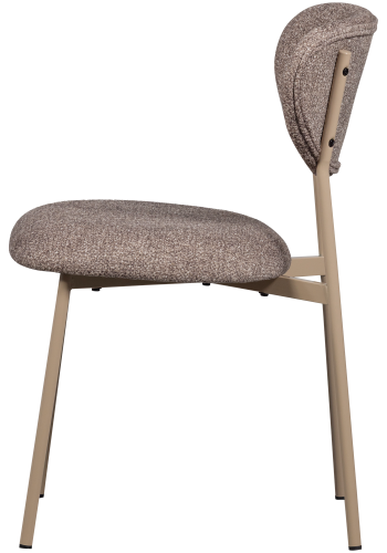 WOOOD VALOR SPISESTOL SAND