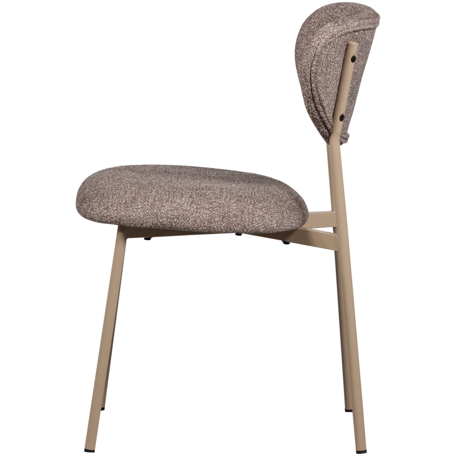 WOOOD VALOR SPISESTOL SAND