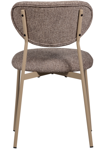 WOOOD VALOR SPISESTOL SAND