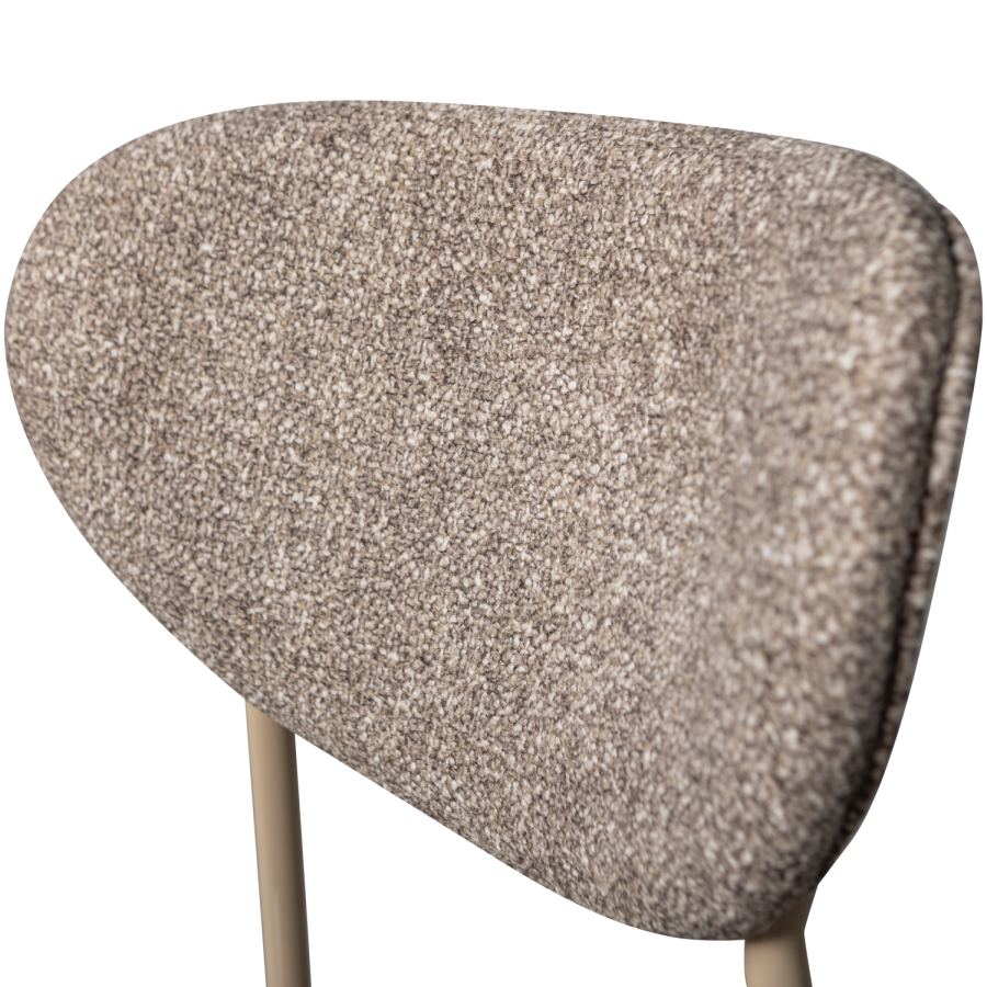 WOOOD VALOR SPISESTOL SAND