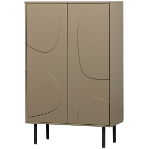 WOOOD CADIZ FÖRVARINGSSKP I FURU [fsc]