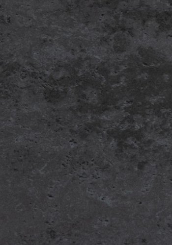 ACT NORDIC Dice salongbord, firkantet - svart Ocean grovt papir (sett med 2)