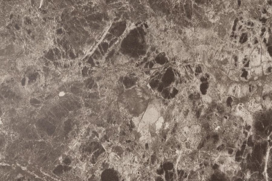 ACT NORDIC Dice salongbord, firkantet - lysebrunt Emperador grovt papir (sett med 2)