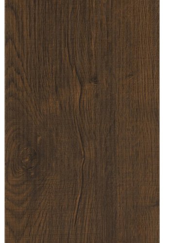 ACT NORDIC Albany skoskab, vghngt, m. 1 lge - rgfarvet melamin