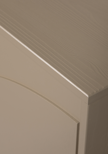 WOOOD CADIZ FÖRVARINGSSKP I FURU [fsc]