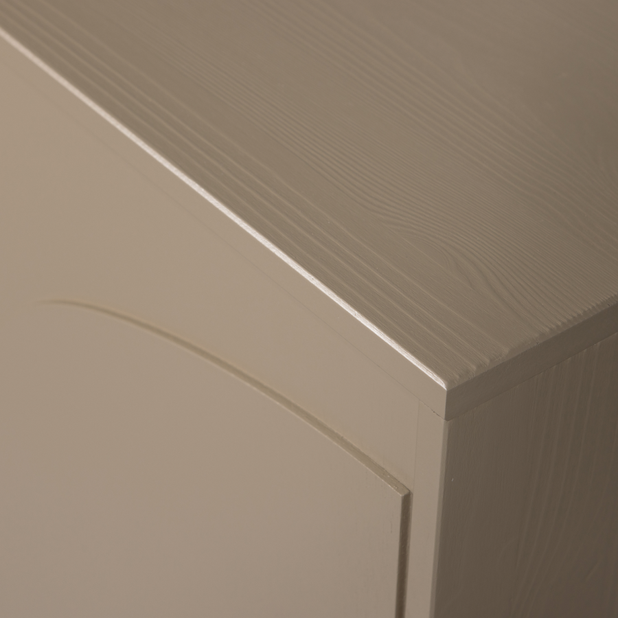 WOOOD CADIZ FÖRVARINGSSKP I FURU [fsc]