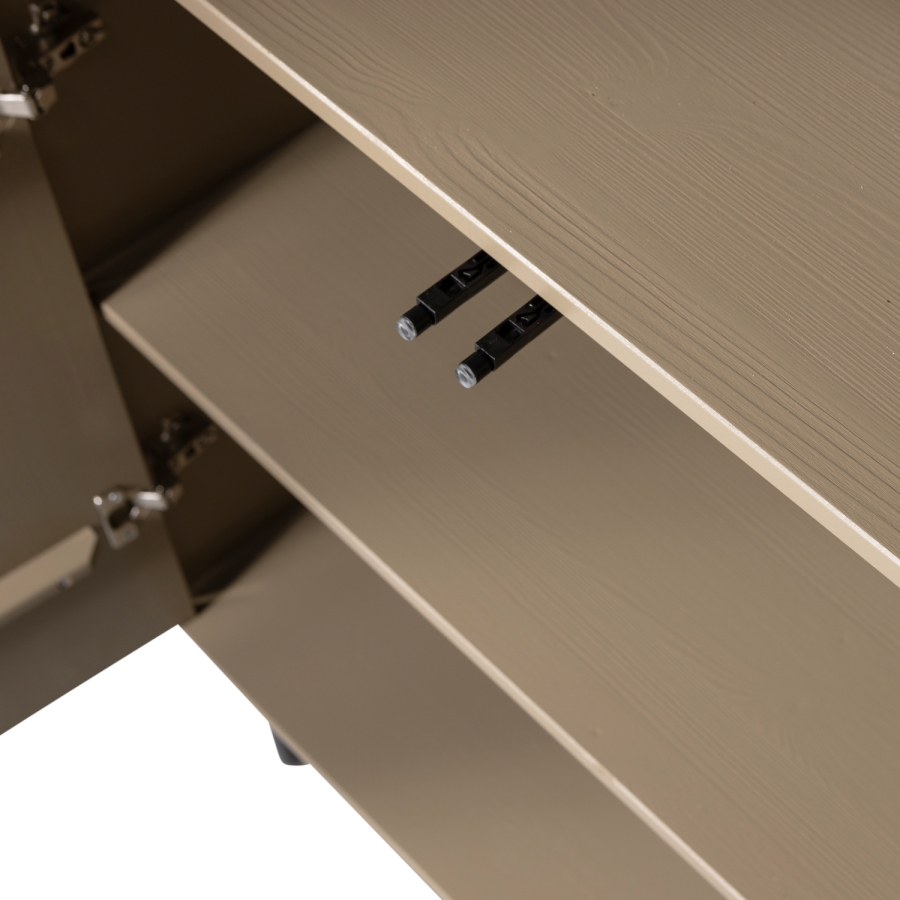 WOOOD CADIZ FÖRVARINGSSKP I FURU [fsc]