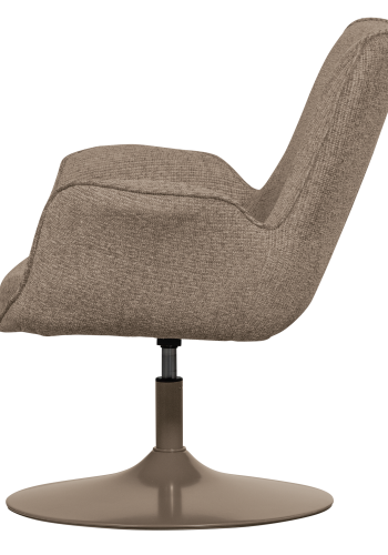 WOOOD MRTEN HJDEJUSTERBAR LNESTOL SAND