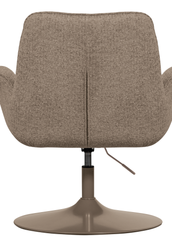 WOOOD MRTEN HJDEJUSTERBAR LNESTOL SAND