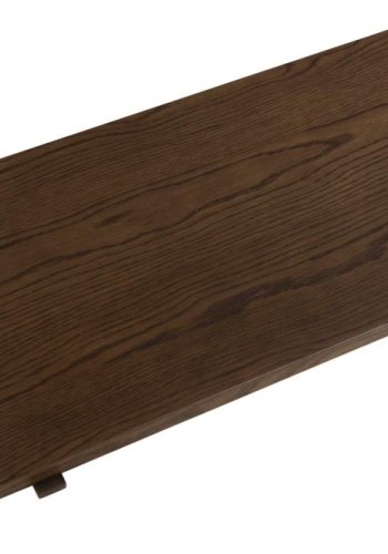 ACT NORDIC A-Line tillgsplade - rgfarvet egefiner (43x95) (st med 2)