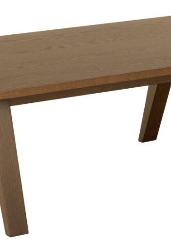 ACT NORDIC A-Line sofabord, rektangulr - rgfarvet egefinr (130x70)