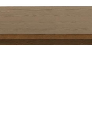 ACT NORDIC A-Line sofabord, rektangulr - rgfarvet egefinr (130x70)