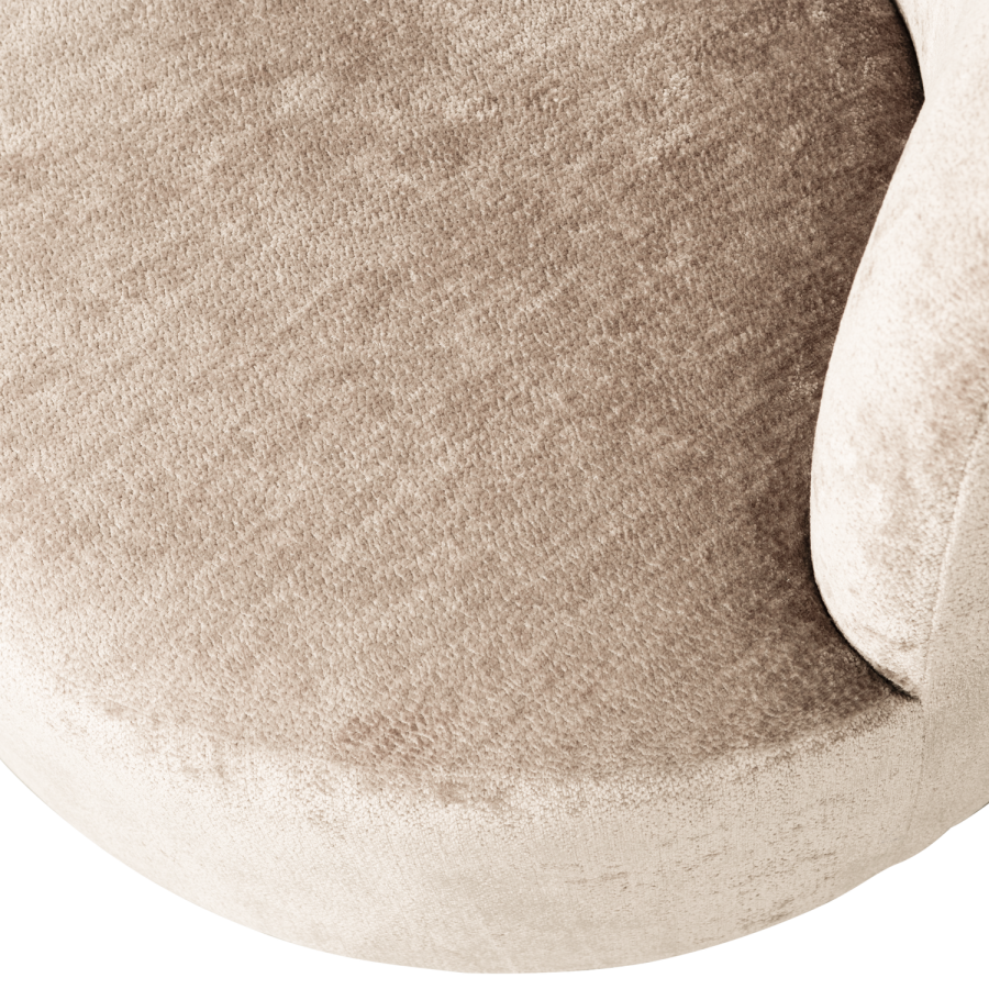 WOOOD POPULR ROTATIONSLNESTOL NATURLIG