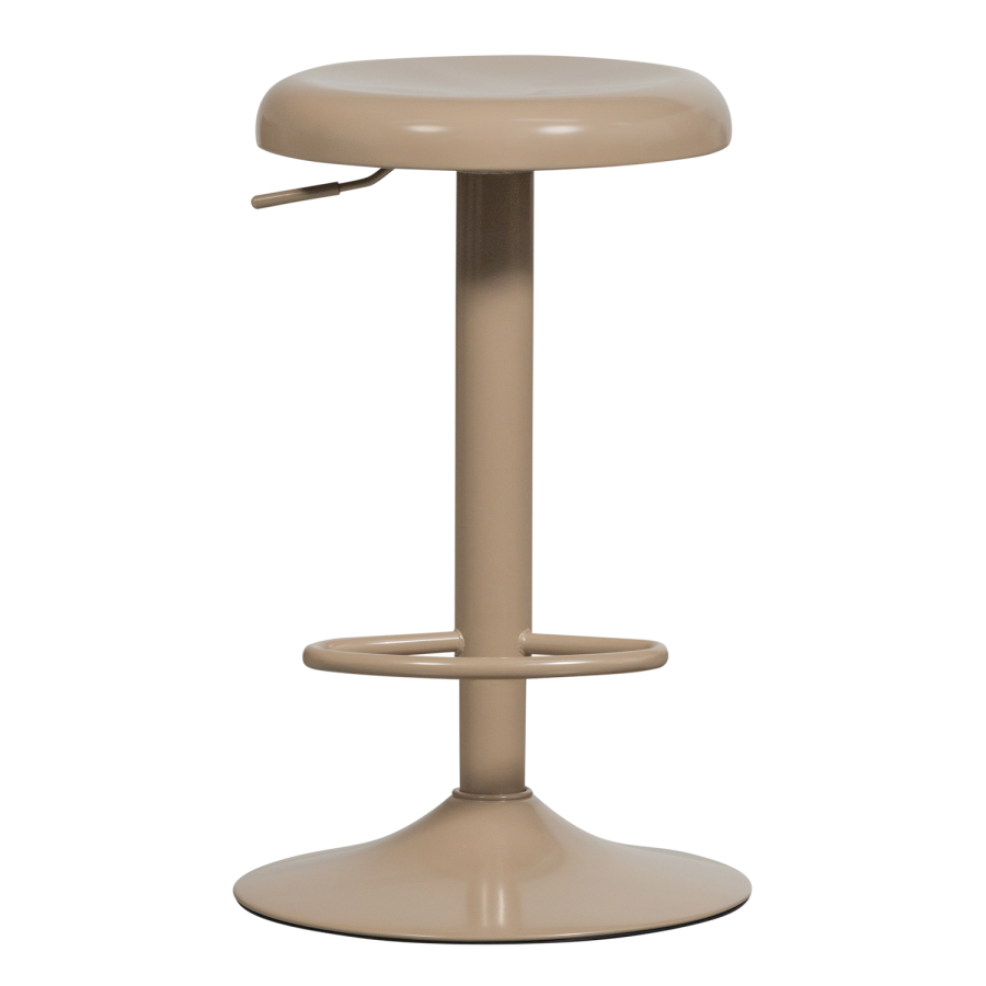 WOOOD ISAAC BARSTOL METAL SAND