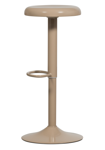 WOOOD ISAAC BARSTOL METAL SAND