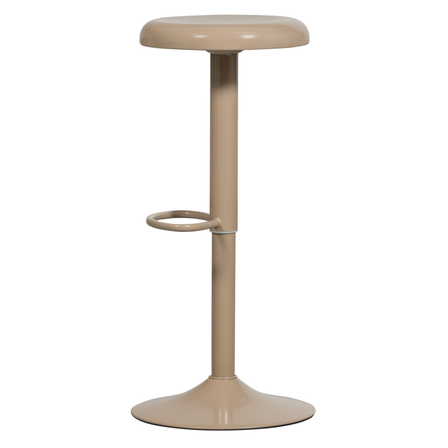 WOOOD ISAAC BARSTOL METAL SAND