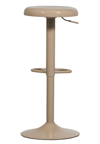 WOOOD ISAAC BARSTOL METAL SAND