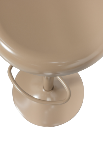 WOOOD ISAAC BARSTOL METAL SAND