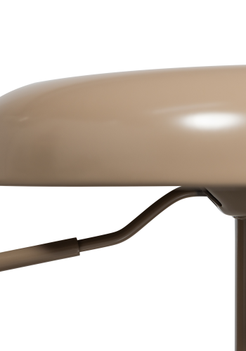 WOOOD ISAAC BARSTOL METAL SAND