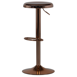 WOOOD ISAAC BARSTOL METAL KOBBER