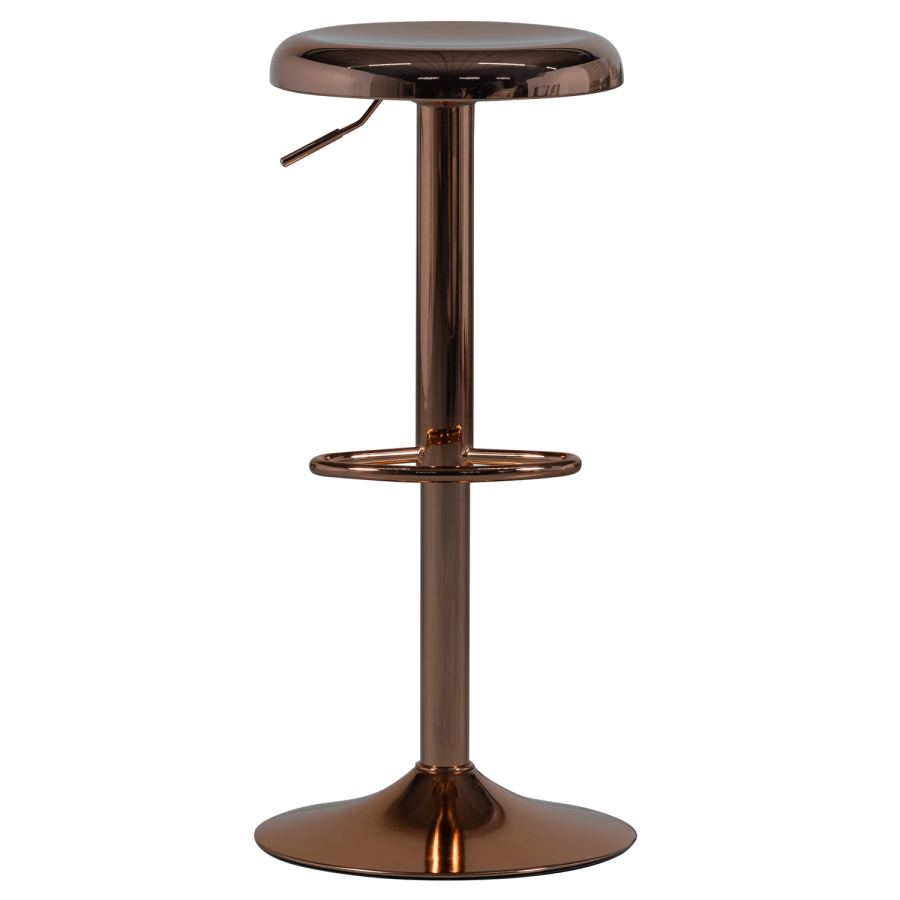 WOOOD ISAAC BARSTOL METAL KOBBER