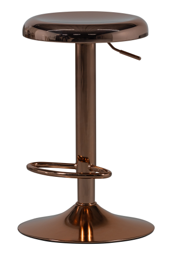 WOOOD ISAAC BARSTOL METAL KOBBER