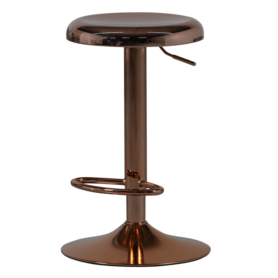 WOOOD ISAAC BARSTOL METAL KOBBER