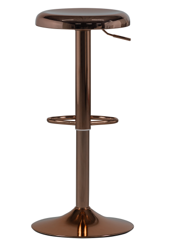 WOOOD ISAAC BARSTOL METAL KOBBER