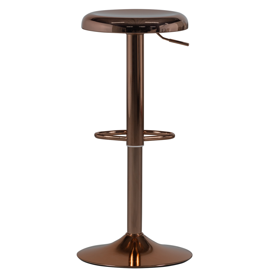 WOOOD ISAAC BARSTOL METAL KOBBER