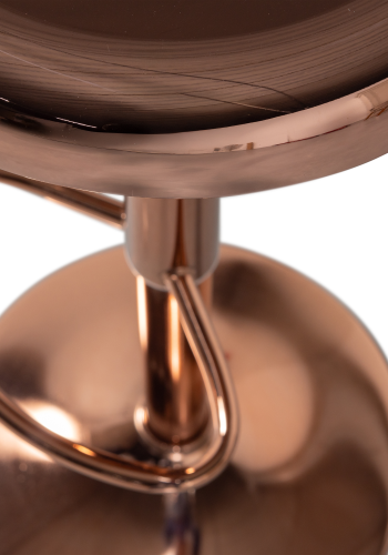 WOOOD ISAAC BARSTOL METAL KOBBER