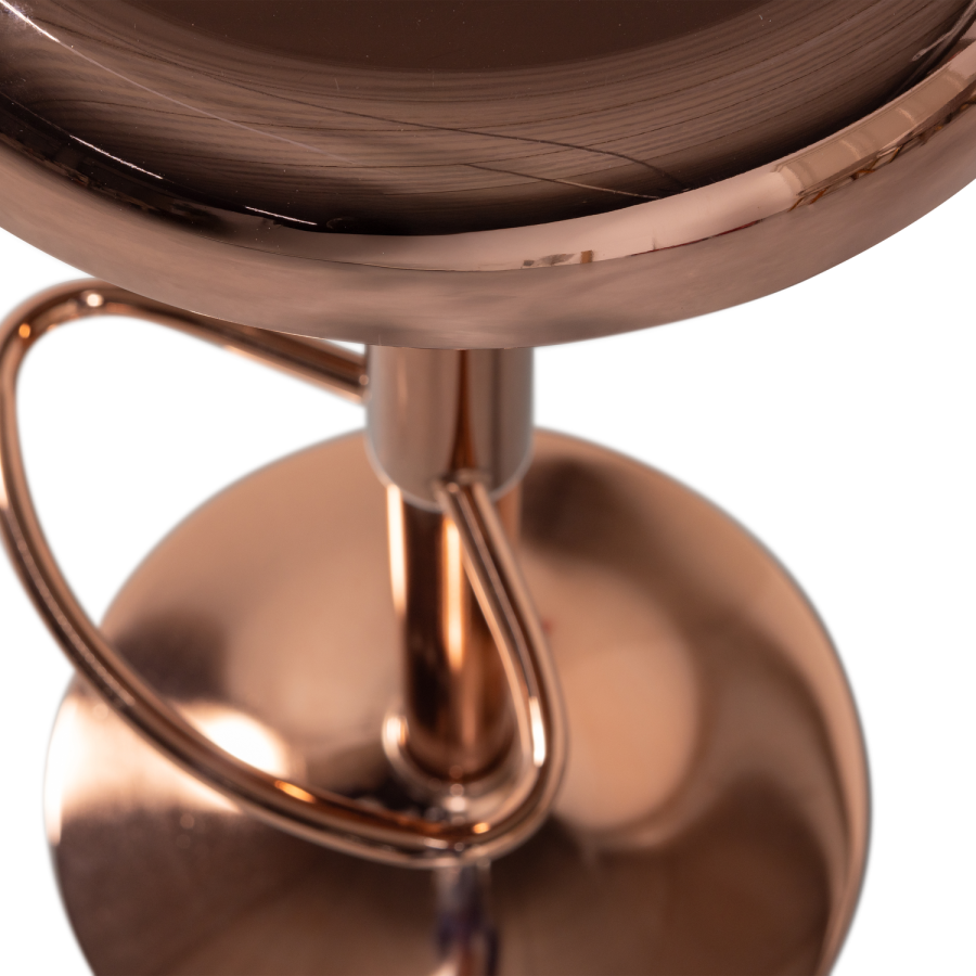 WOOOD ISAAC BARSTOL METAL KOBBER