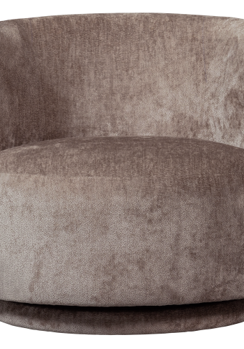 WOOOD POPULR ROTATION LNESTOL TAUPE