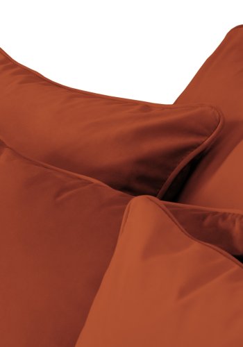 MICADONI Flyelssofa, Boho, 4 seter, 223x106x89