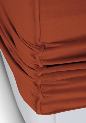 MICADONI Flyelssofa, Boho, 4 seter, 223x106x89