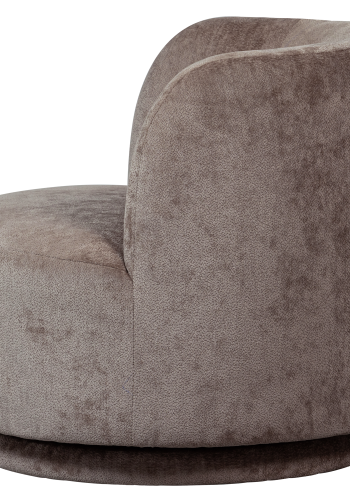 WOOOD POPULR ROTATION LNESTOL TAUPE