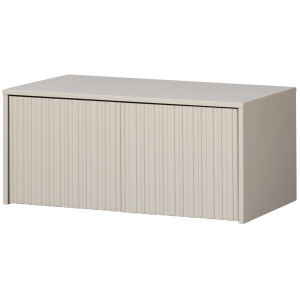 NY DJUPDAMMAD VNINGSBÄNK I FURU [fsc]