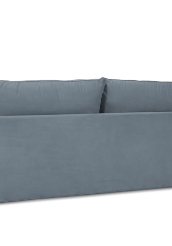 MICADONI Flyelssofa, Boho, 4 seter, 223x106x89