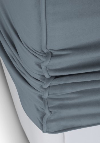 MICADONI Flyelssofa, Boho, 4 seter, 223x106x89