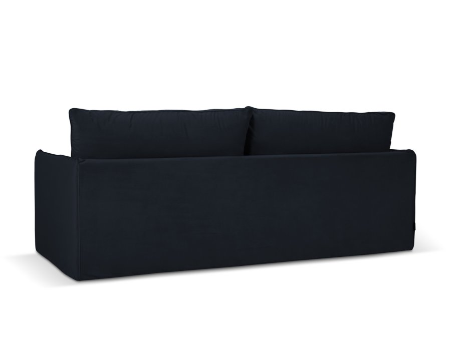 MICADONI Flyelssofa, Boho, 4 seter, 223x106x89